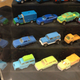 Illustration for article titled Closer look at some 2019 Matchbox models, courtesy of T-Hunted.